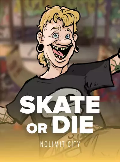 Skate or Die